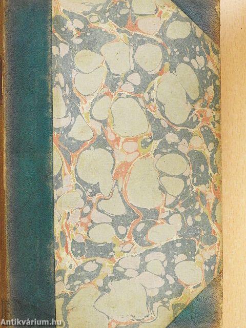 Gemälde des Wiener Kongresses I-II.