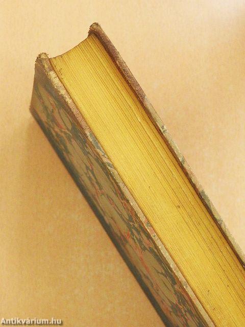 Gemälde des Wiener Kongresses I-II.