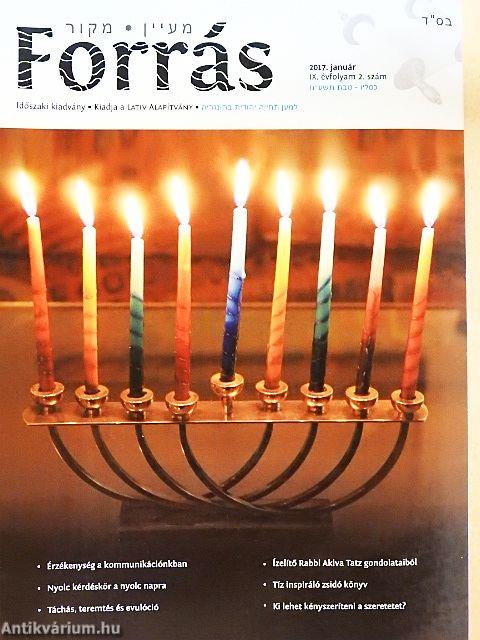 Forrás 2017. január