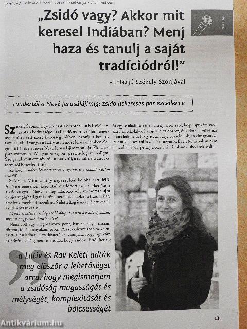 Forrás 2019. március