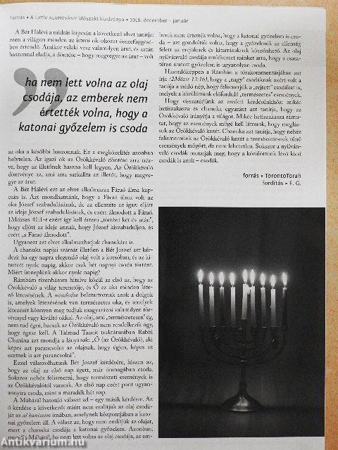 Forrás 2018. december-2019. január