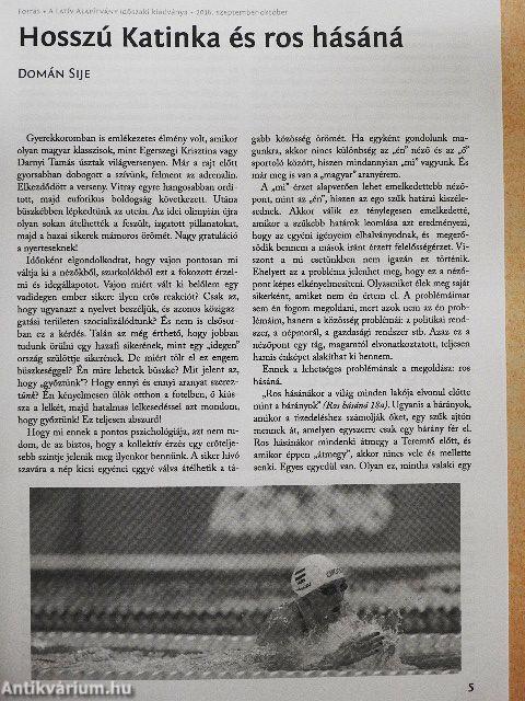 Forrás 2016. szeptember-október