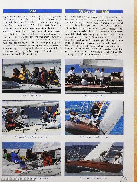 Hajó 2005. szeptember