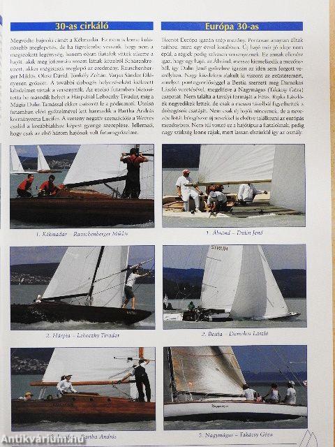 Hajó 2005. szeptember