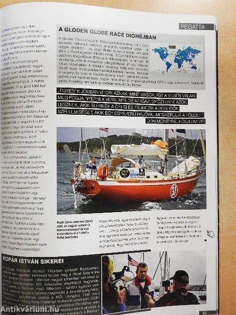 Vitorlázás magazin 2018/4.