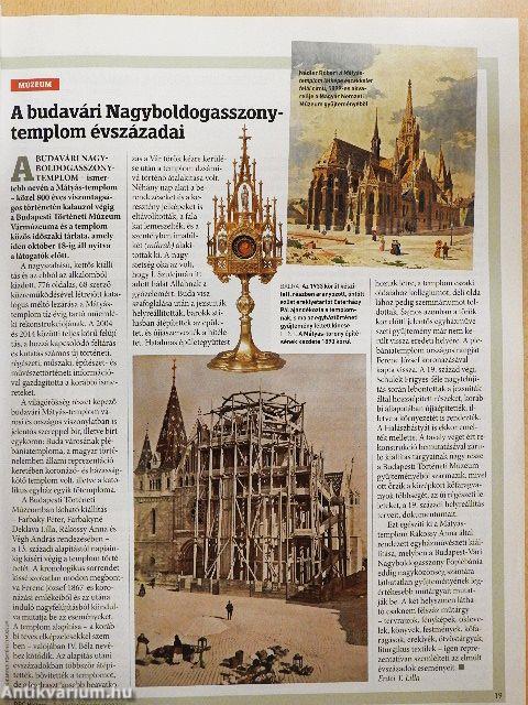 BBC History 2015. július