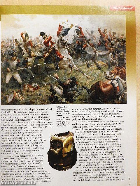 BBC History 2015. július