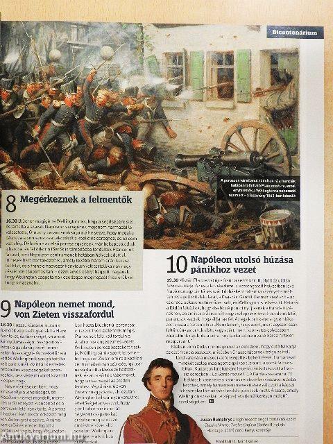 BBC History 2015. július