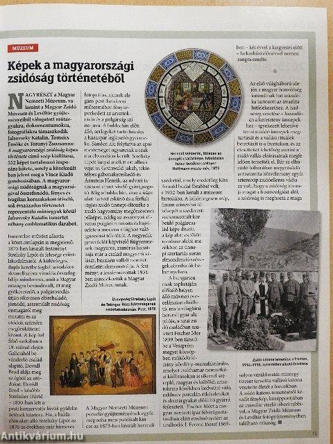 BBC History 2015. március