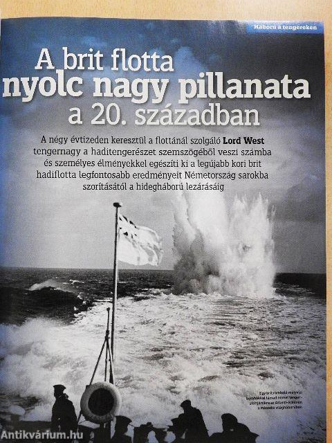 BBC History 2015. március