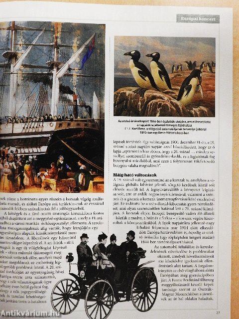 BBC History 2017. június