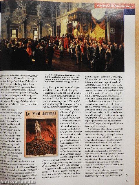 BBC History 2017. június