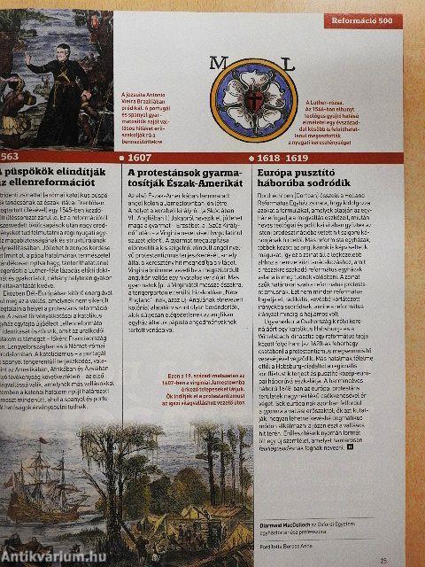 BBC History 2017. október