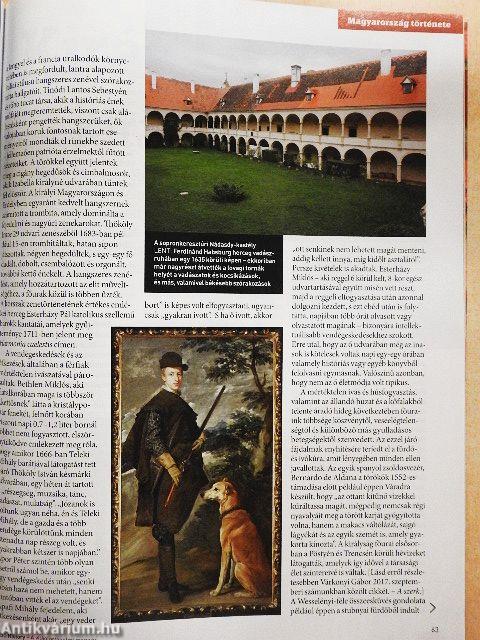 BBC History 2017. november