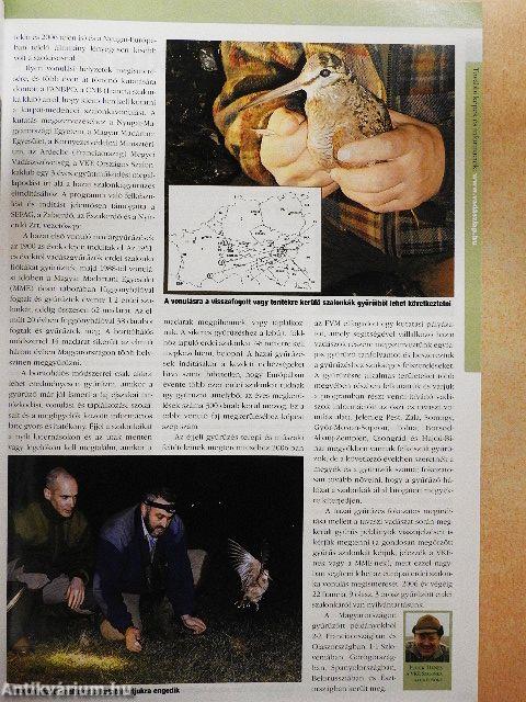Magyar Vadászlap 2008. március