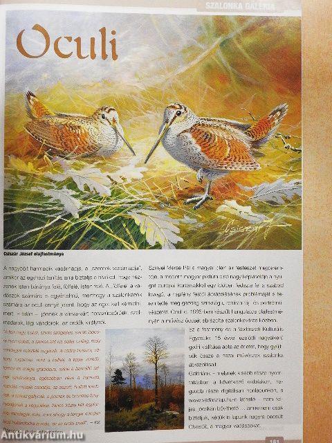 Magyar Vadászlap 2008. március