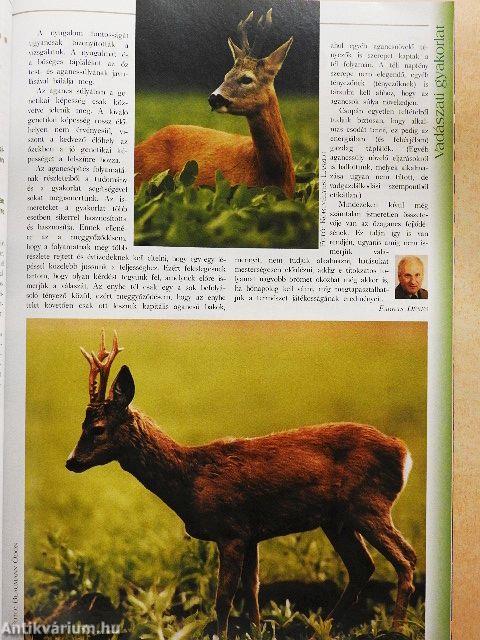 Magyar Vadászlap 2007. május