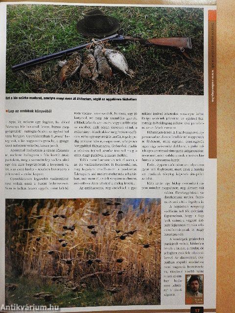Magyar Vadászlap 2008. január