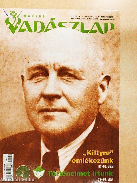 Magyar Vadászlap 2008. február