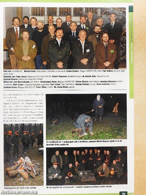 Magyar Vadászlap 2008. február