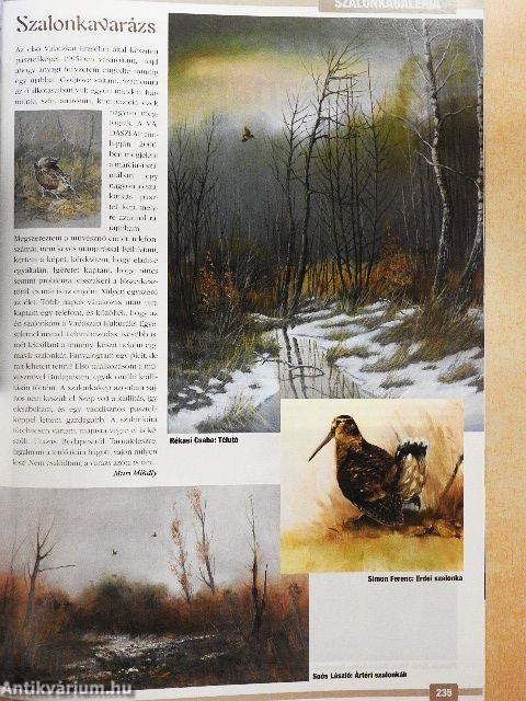Magyar Vadászlap 2008. április