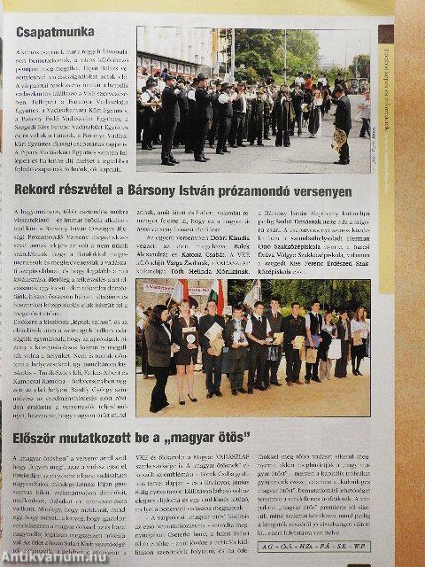 Magyar Vadászlap 2008. július