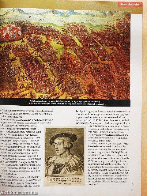 BBC History 2017. augusztus