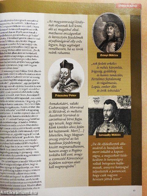 BBC History 2017. augusztus