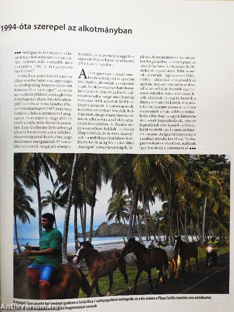 GEO 2016. (nem teljes évfolyam)