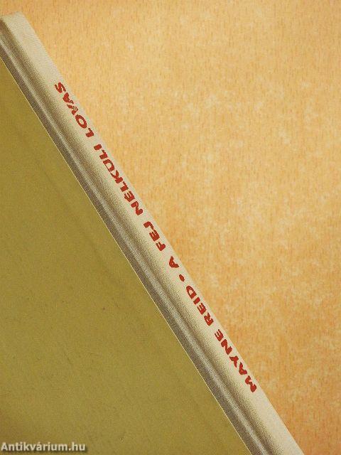 A fej nélküli lovas