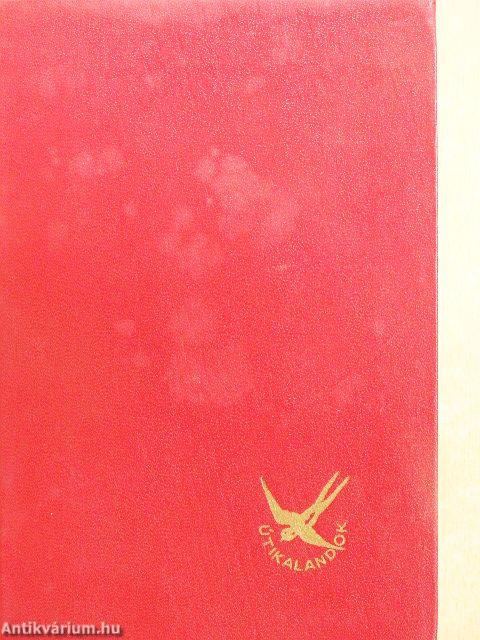 Egy év Tanganyikában