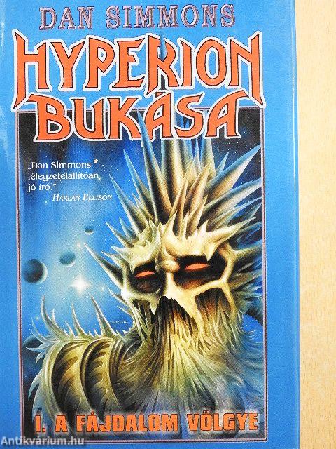 Hyperion bukása I.