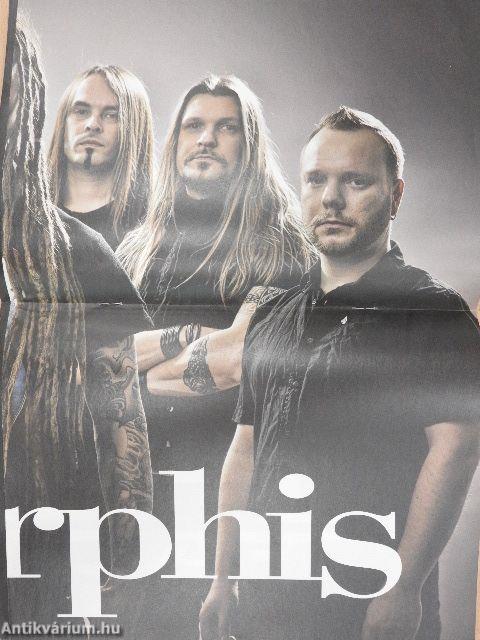 Rockinform 2013. június-július