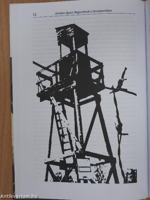 Megtorlások a sztálini Szovjetunióban