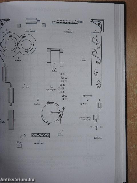 Pedagógusok közlekedésre nevelési kézikönyve 2013-2014. - DVD-vel