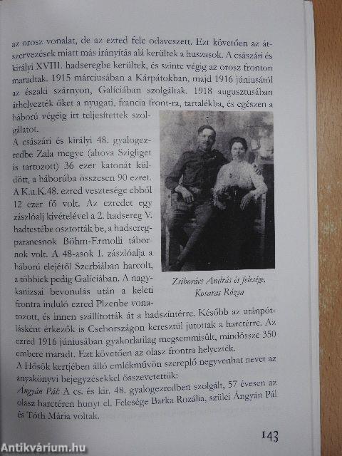 Szigliget - Az örök szerelem II.