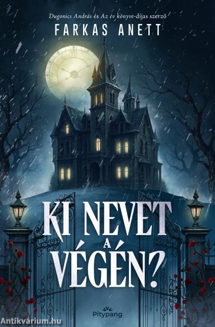Ki nevet a végén?