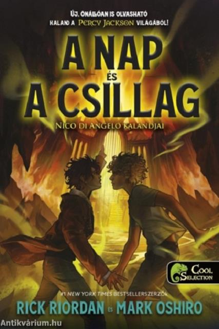 A Nap és a Csillag