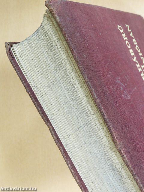 A polgárháború évei a Szovjetunióban 1917-1922 II.