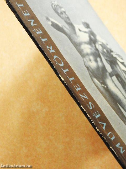 A görög művészet késő-klasszikus kora