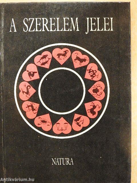 A szerelem jelei