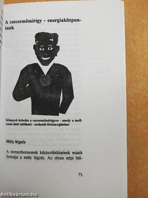 Belső energiaforrásaink