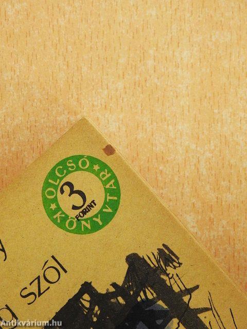 Akiért a harang szól I-III.