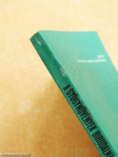 A gyógynövények birodalmában