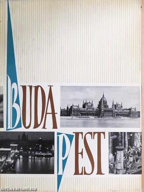 Budapest