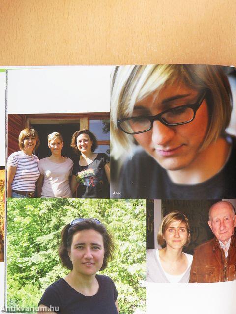 A bükki füvesember nyomában