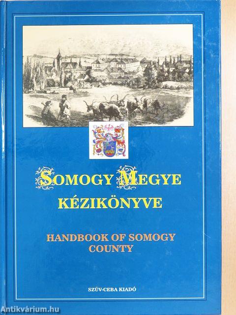 Somogy megye kézikönyve