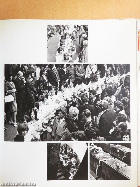 Fiatal Magyarország