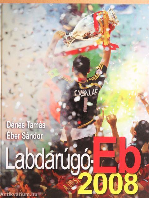 Labdarúgó-Eb 2008