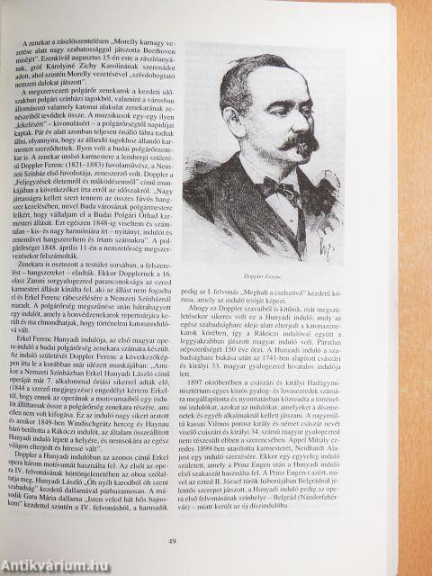 Két évszázad katonazenéje Magyarországon